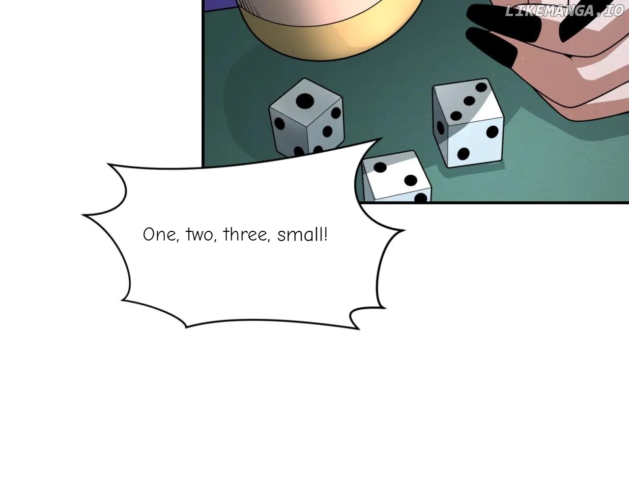 Era of the Haunted Chapter 297 - page 34